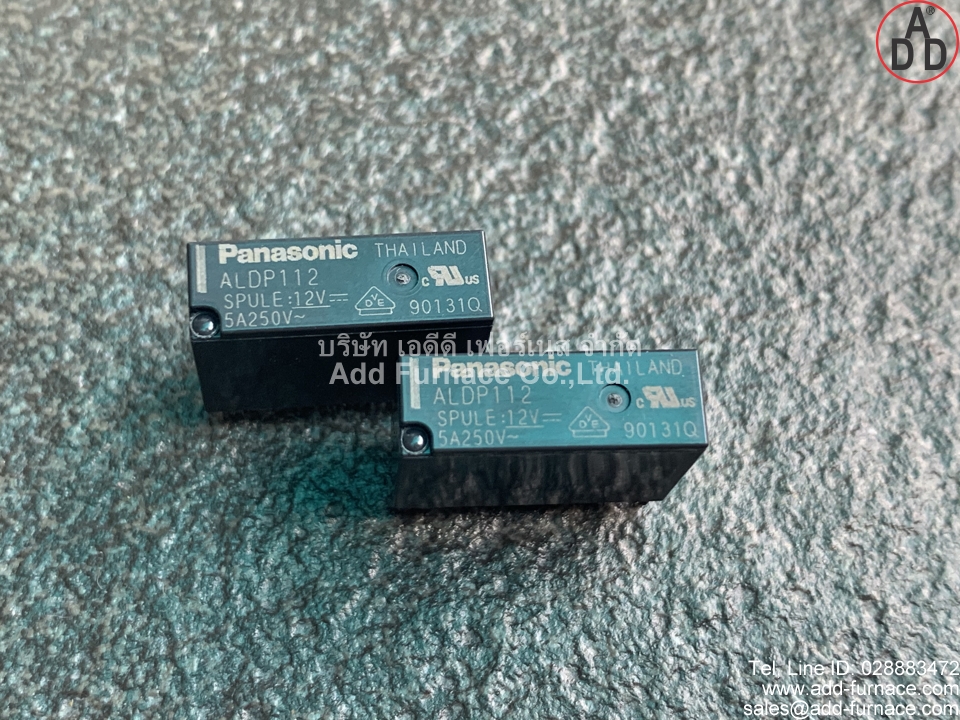 Panasonic ALDP112(2)